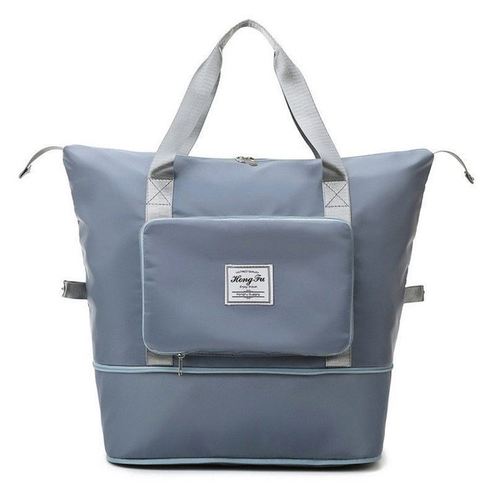 Lisslune | Collapsible Waterproof Large Capacity Travel Handbag