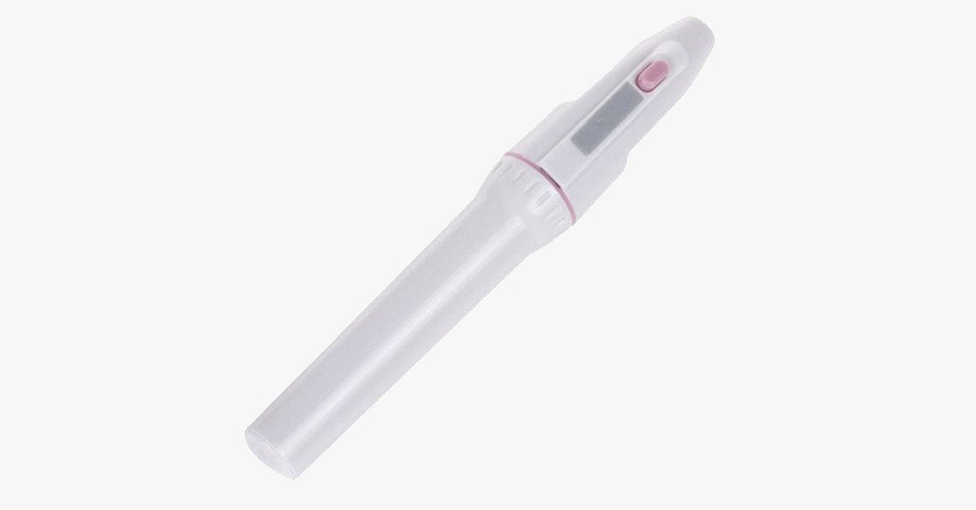 Lisslune | Mini Electric Nail Care Precision Machine
