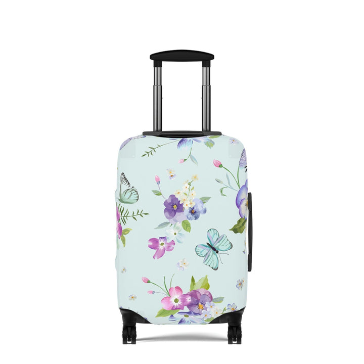 Lisslune | Chic Travel Armor - The ultimate luggage protection