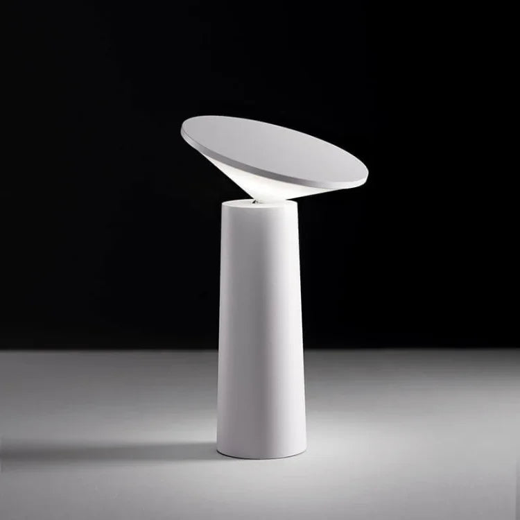 Lisslune | InfiNight - Modern table lamp with touch sensor | Dimmable brightness