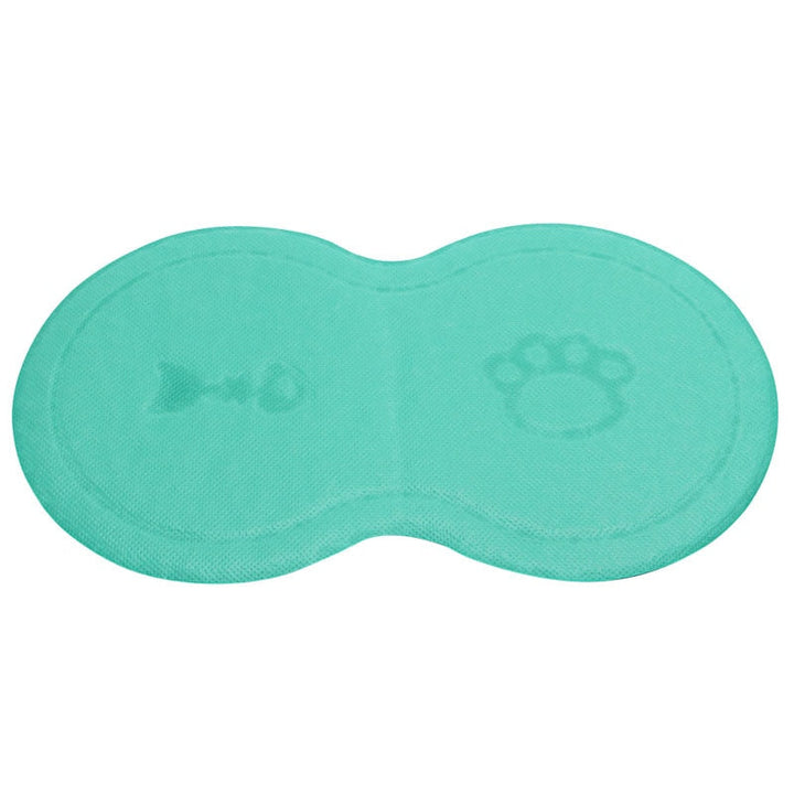 Lisslune | Pet Bowl PVC Mat