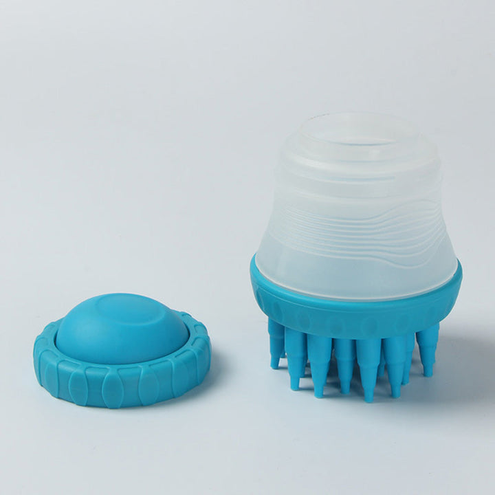 Lisslune | Bath-Massage Brush