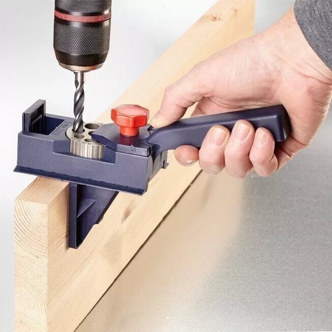 Lisslune | DOWEL DRILL GUIDE