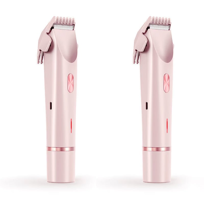 Lisslune | Electric Hair Clippers for Women