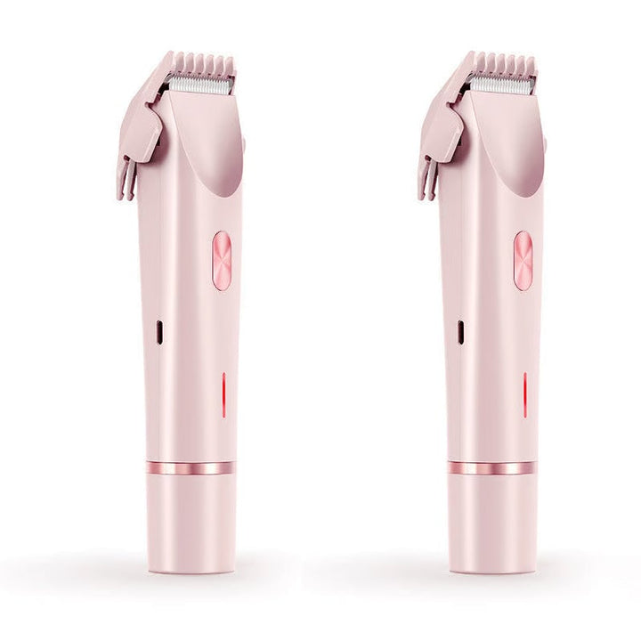 Lisslune | Electric Hair Clippers for Women