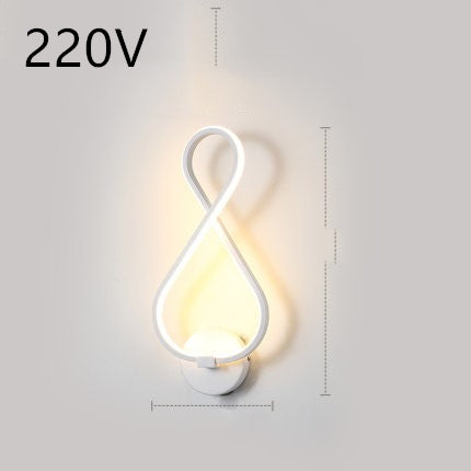 Lisslune | Lumina | Smart Lighting | Energy Efficient and Stylish | Bring Atmosphere to Your Home