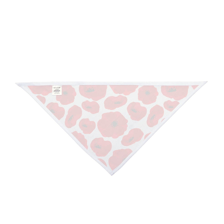 Lisslune | Personalized Luxury Pet Bandana: Highlight your furry friend's style