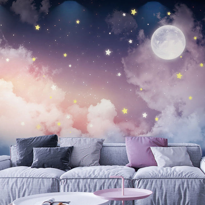 Lisslune | EternalScape - Timeless atmosphere in the room