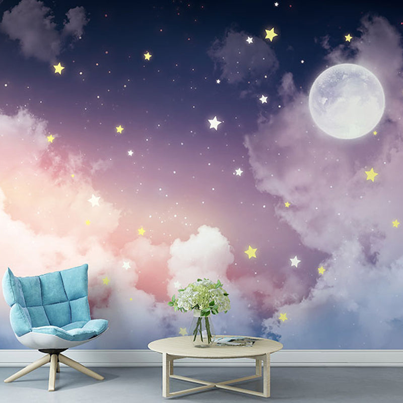 Lisslune | EternalScape - Timeless atmosphere in the room