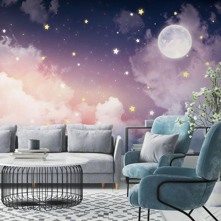 Lisslune | EternalScape - Timeless atmosphere in the room