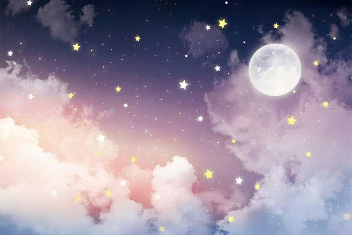 Lisslune | EternalScape - Timeless atmosphere in the room