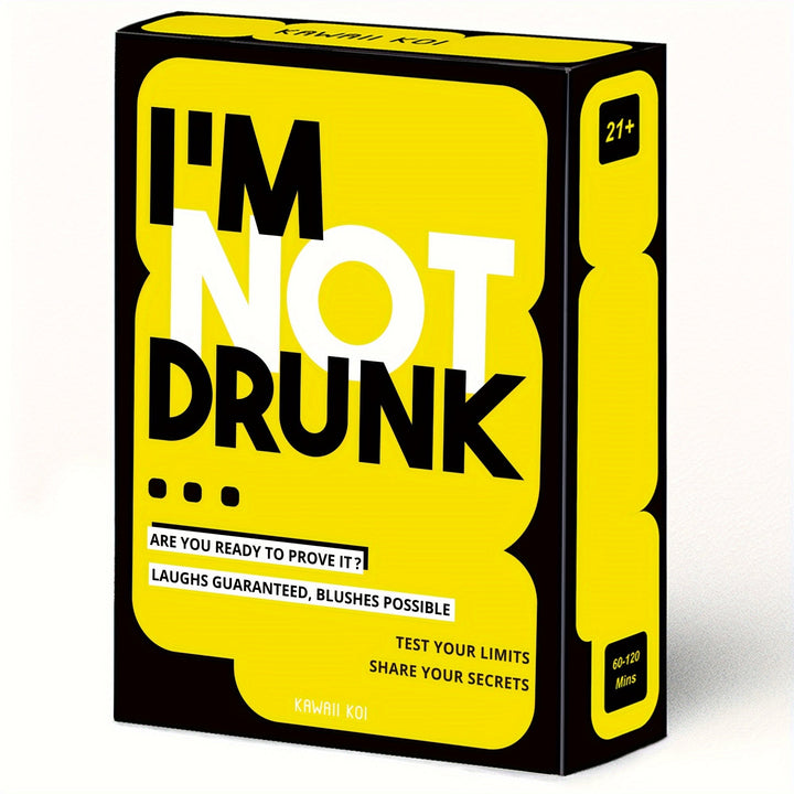 Lisslune | The ultimate party game for laughs and memories – LaughShots