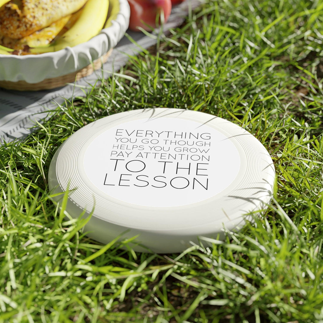 Lisslune | Ultimate Adventure Floating Frisbee for Year-Round Outdoor Fun