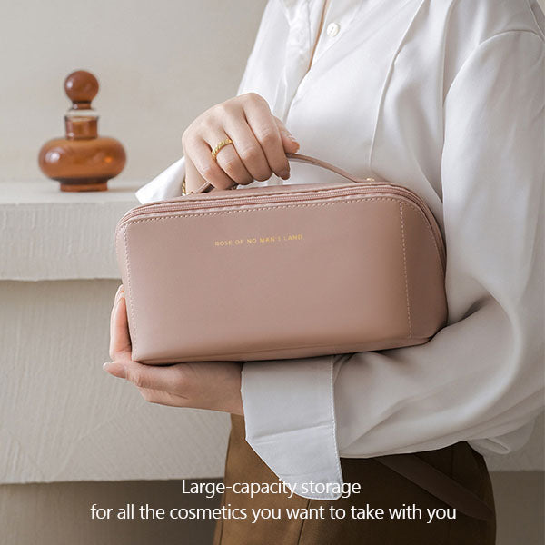 Lisslune | Cosmetic Bag Large Travel Capacity