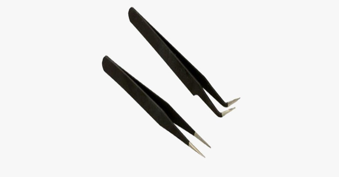 Lisslune | Nail Pliers – Keep Your Nails in Perfect Shape