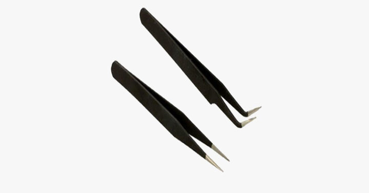 Lisslune | Nail Pliers – Keep Your Nails in Perfect Shape