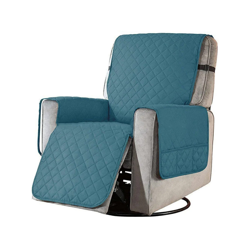 Lisslune | Universal Soft Deck Chair Cover