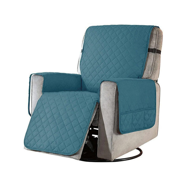 Lisslune | Universal Soft Deck Chair Cover