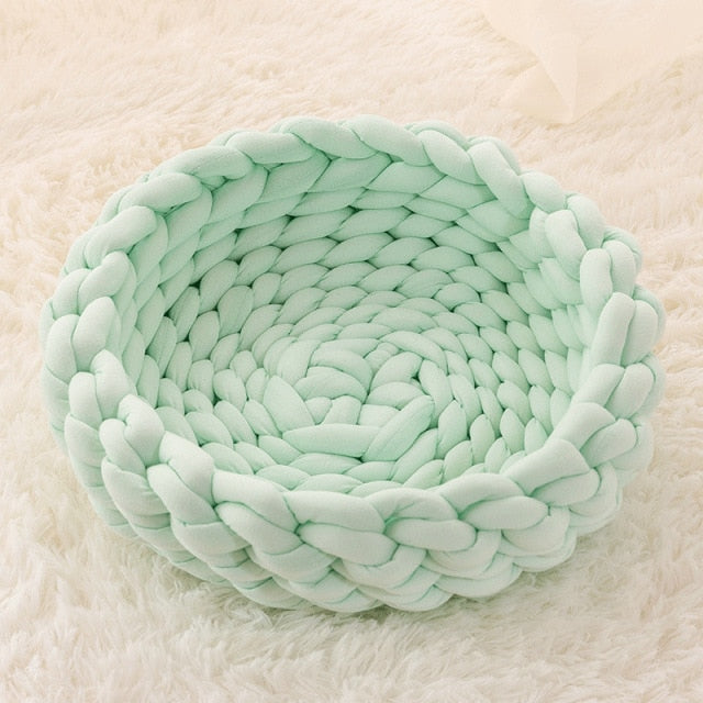 Lisslune | Soft pet bed