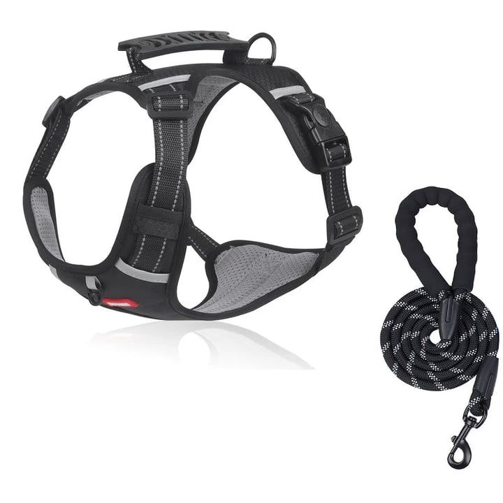 Lisslune | No Pull Dog Harness for Pets