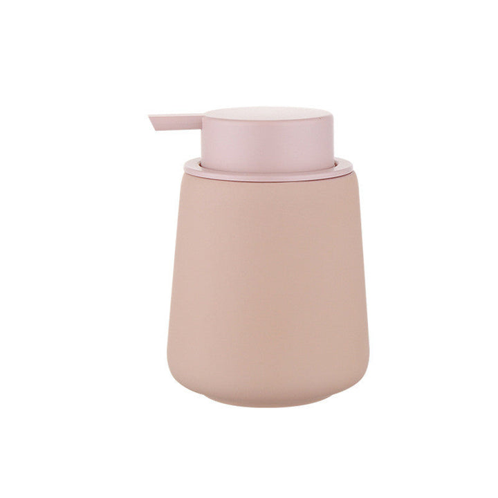 Rynx Scandinavian Bathroom Soap Dispenser