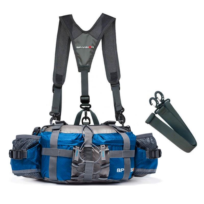 Lisslune | Outdoor Waist Bag