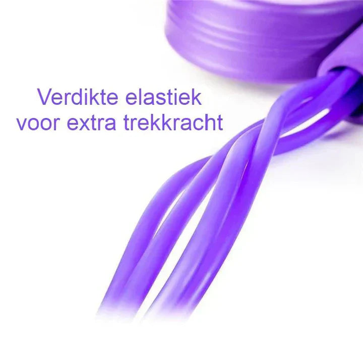 Lisslune | Training Resistance Band