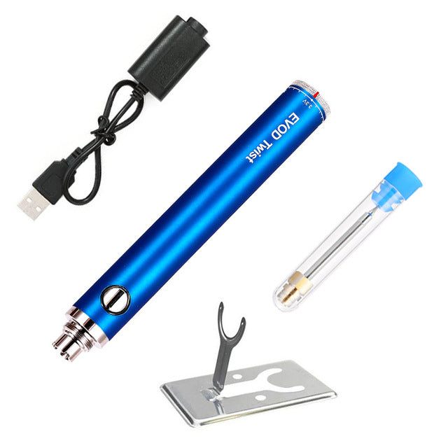Lisslune | Cordless USB Precision Soldering Iron Tool