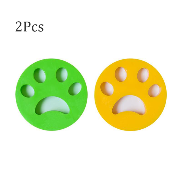 Lisslune | Washing machine pet hair remover