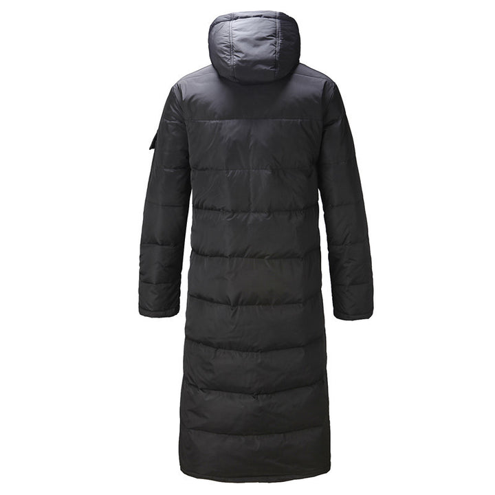 Men's Winter Parka Lisslune
