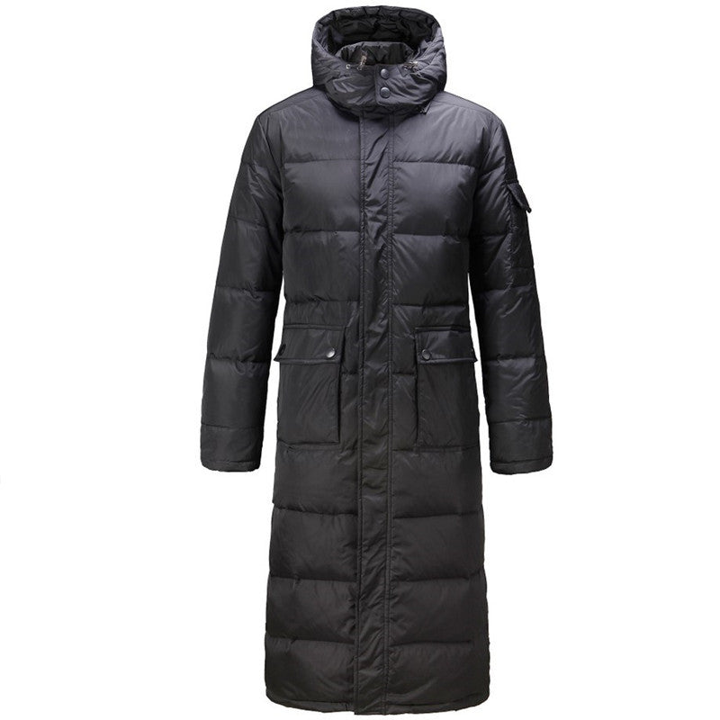 Men's Winter Parka Lisslune