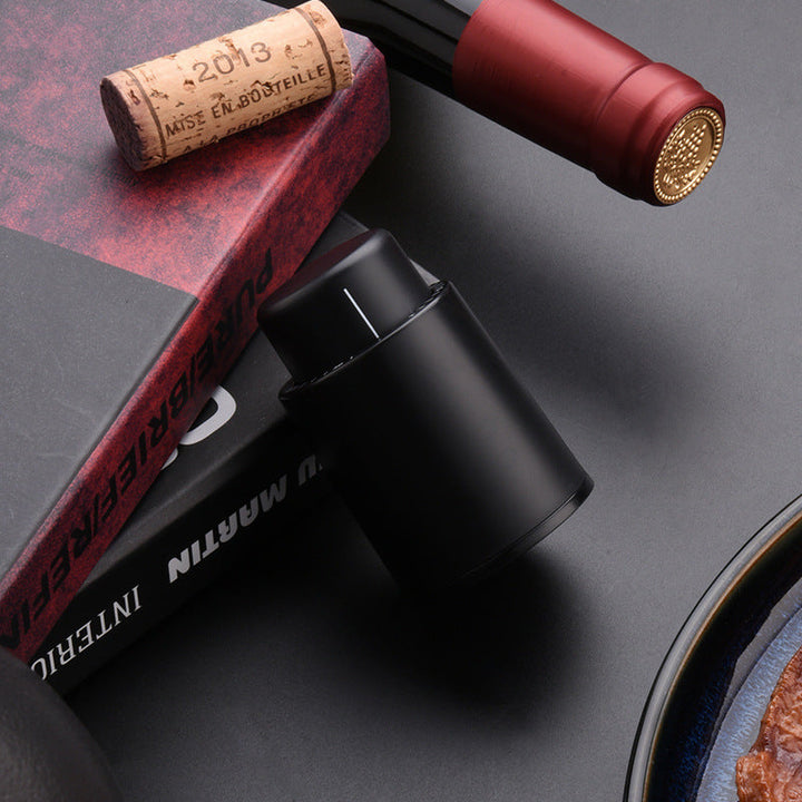 Lisslune | Wineson Professional Wine Opener | 3 in 1 Automatic Set