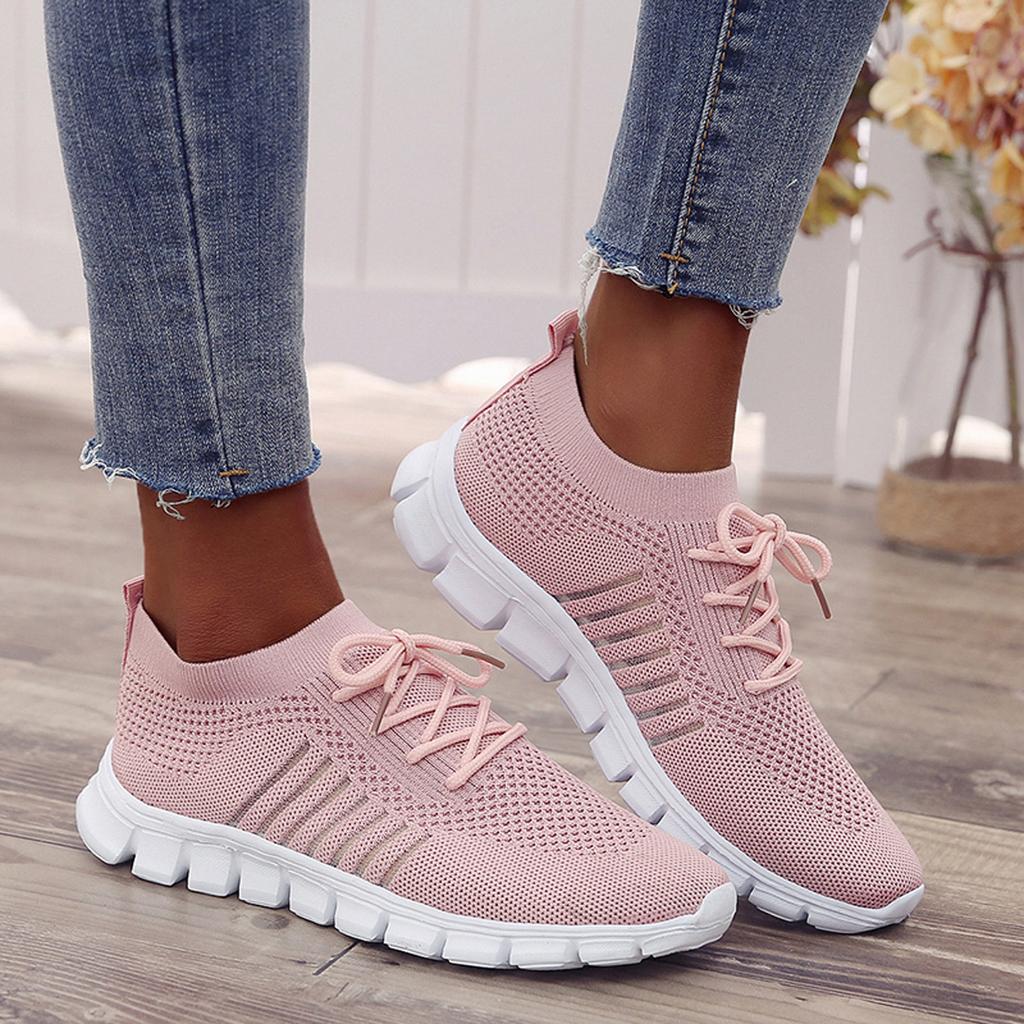 Lisslune | Orthopedic Comfort Sneakers Orthopedic Sneakers Women