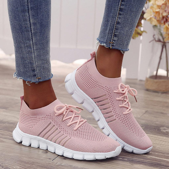 Lisslune | Orthopedic Comfort Sneakers Orthopedic Sneakers Women
