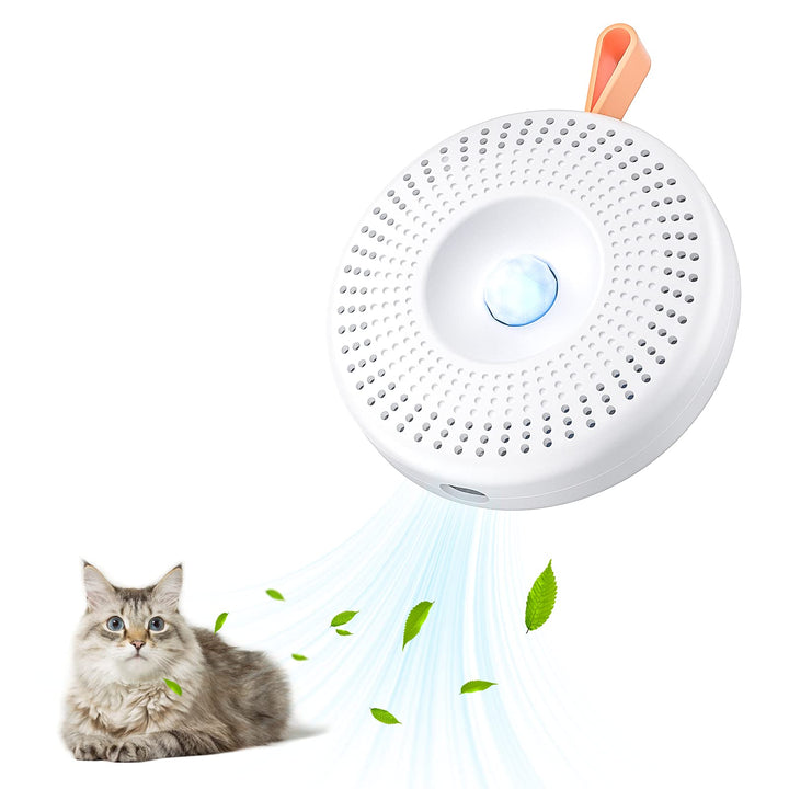 Lisslune | Smart odor remover
