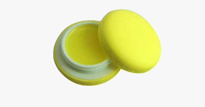 Lisslune | Macaroon Lip Balm