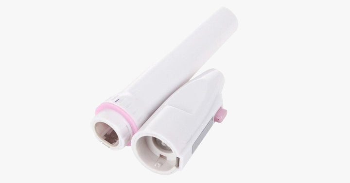 Lisslune | Mini Electric Nail Care Precision Machine
