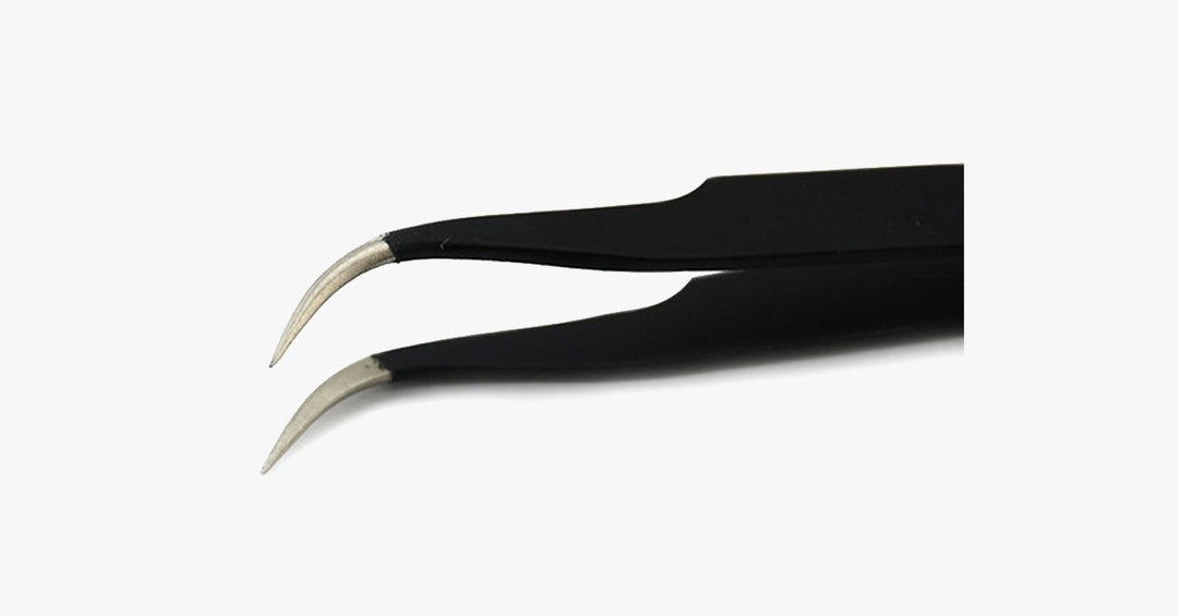 Lisslune | Nail Pliers – Keep Your Nails in Perfect Shape