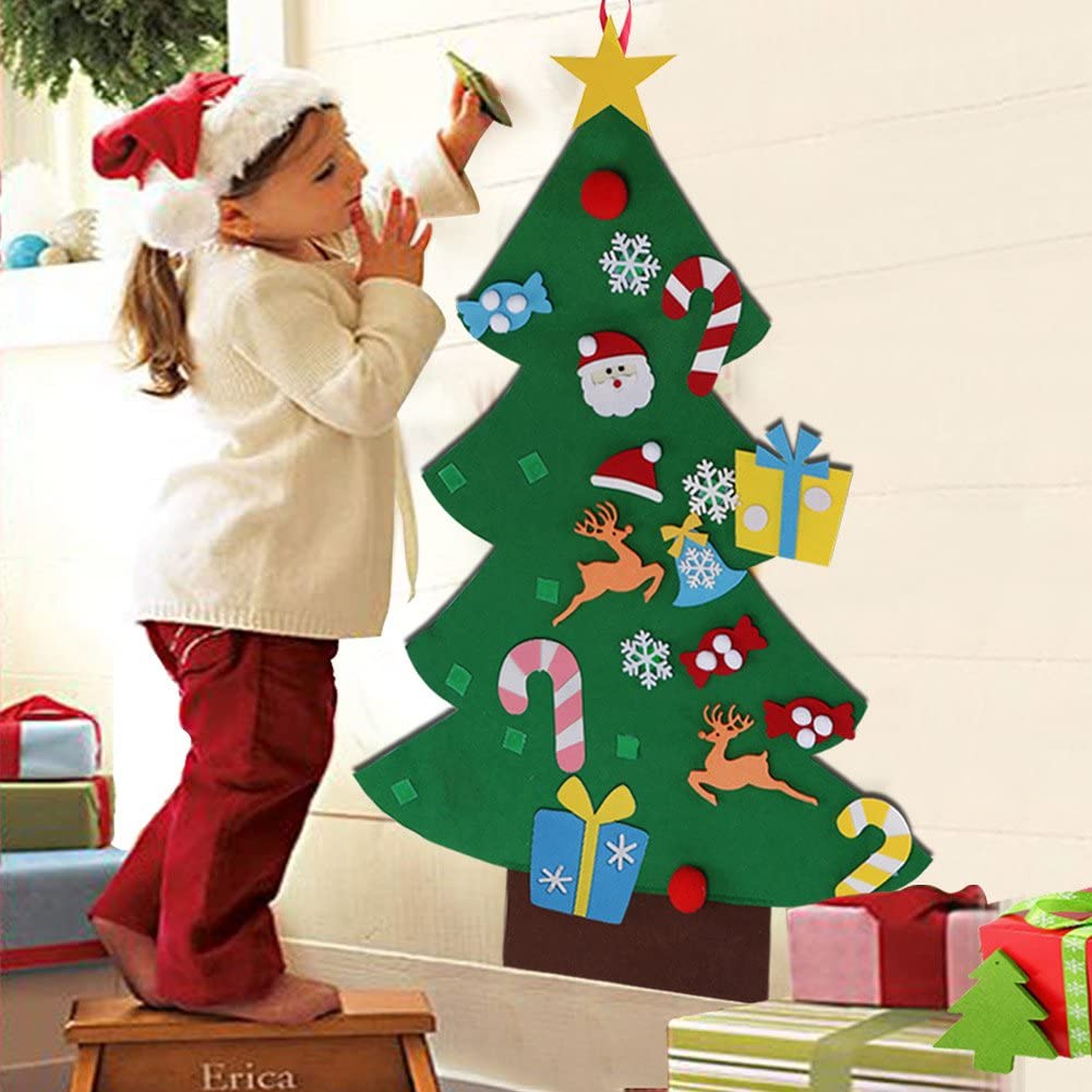 Lisslune | ATHETIER CHRISTMAS TREE