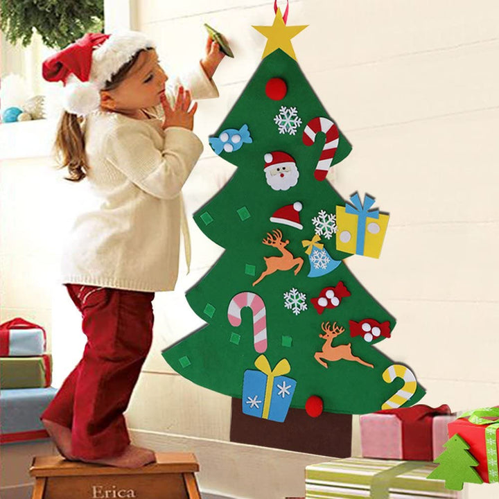 Lisslune | ATHETIER CHRISTMAS TREE
