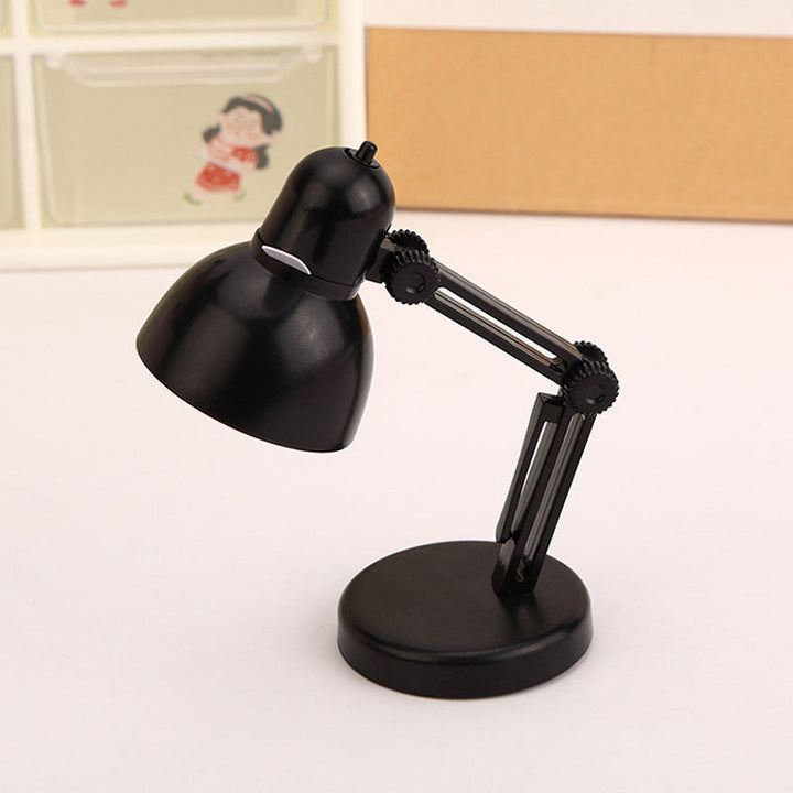 Lisslune | Magnetic Mini Desk Lamp