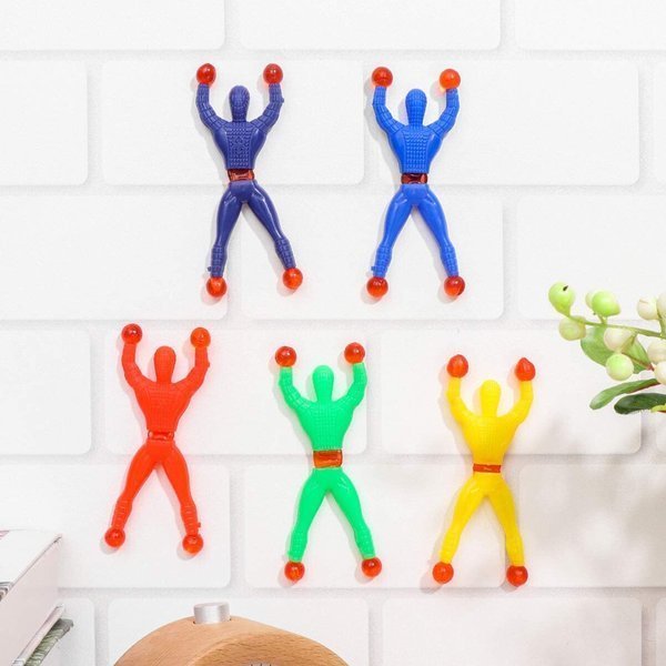 Lisslune | The best gift of all - WALL CLIMBING TOY