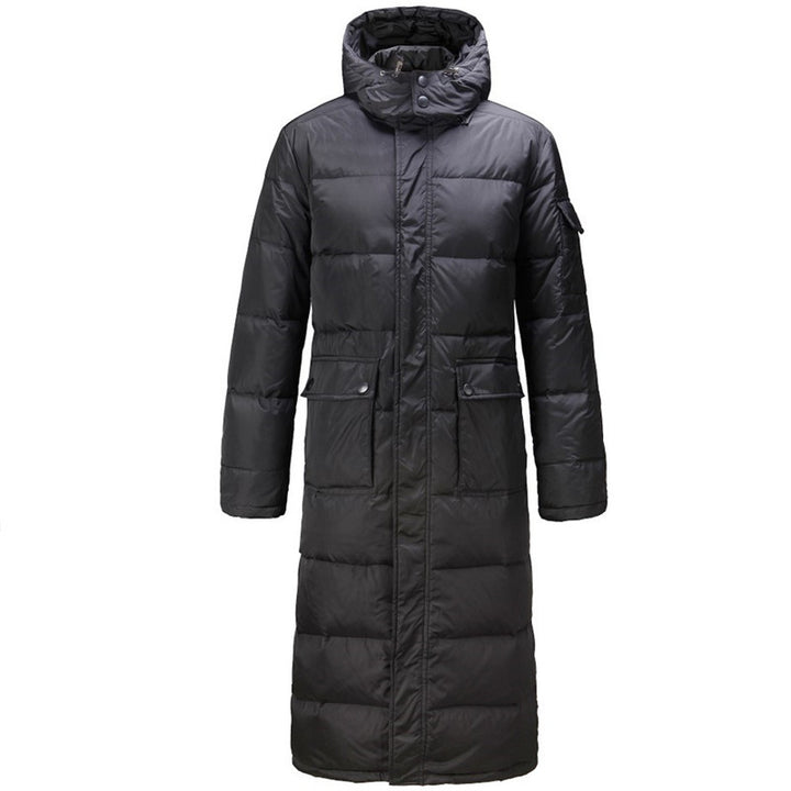 Men's Winter Parka Lisslune