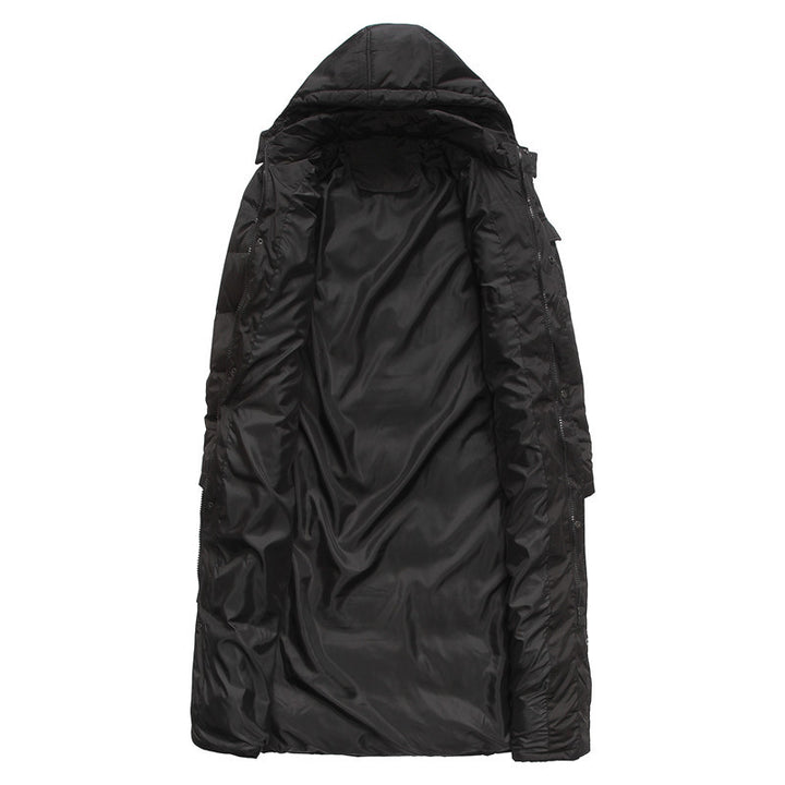Men's Winter Parka Lisslune