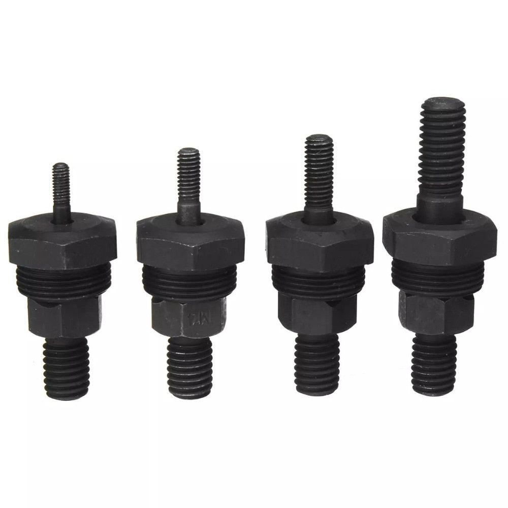 Lisslune | Premium Automatic Rivet Tool Set