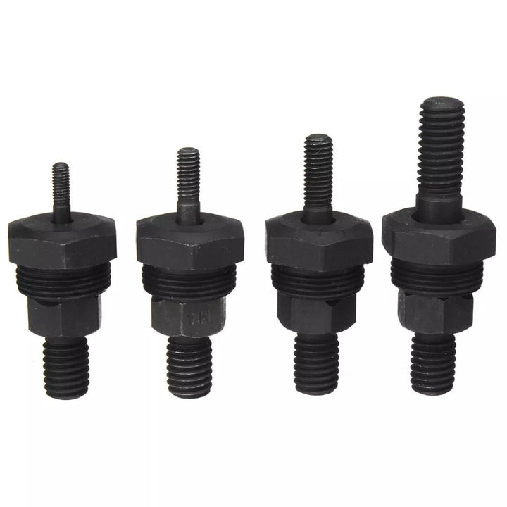 Lisslune | Premium Automatic Rivet Tool Set