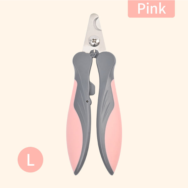 Lisslune | Nail Clipper
