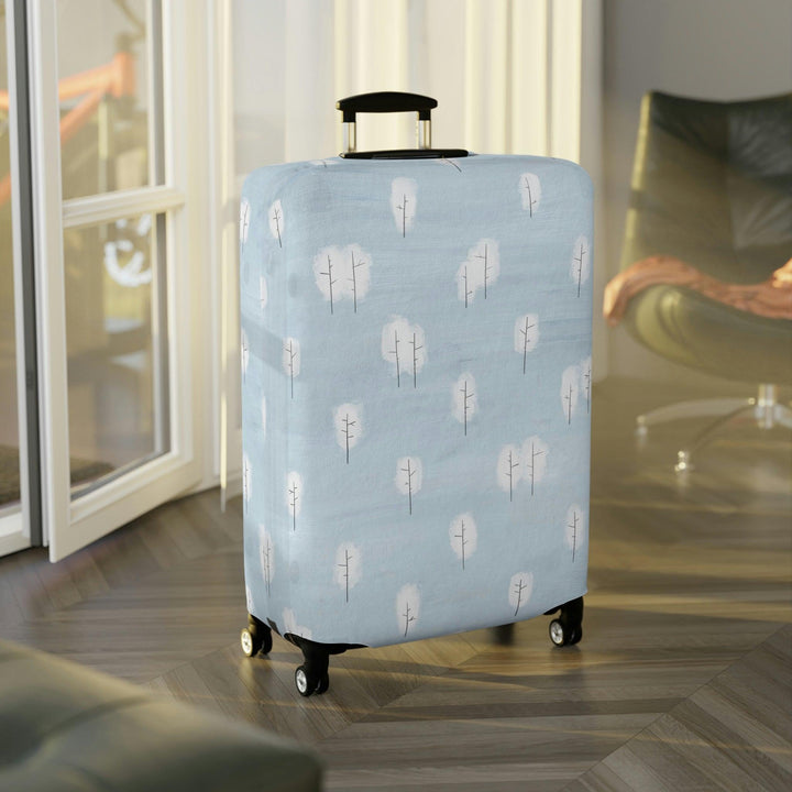 Lisslune | Personalized Elite Luggage Protection - Innovative and Stylish Suitcase Cover
