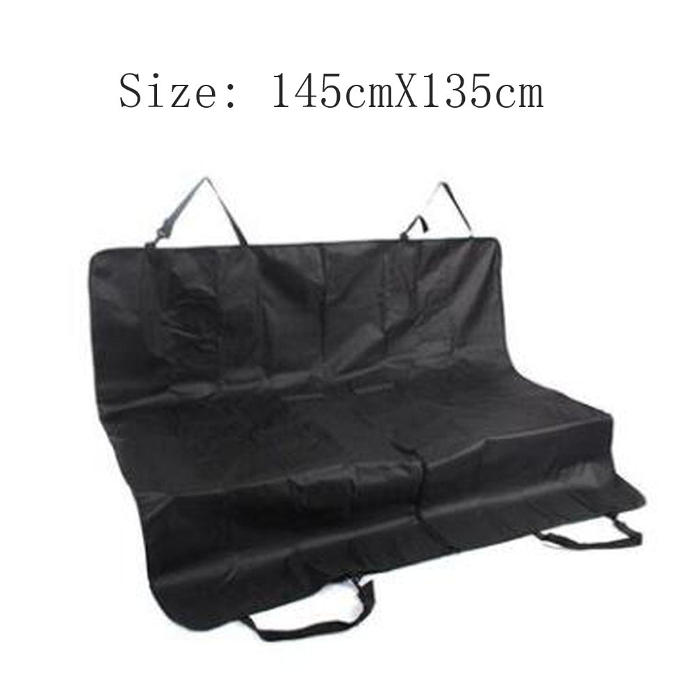Lisslune | Cat and dog seat cover