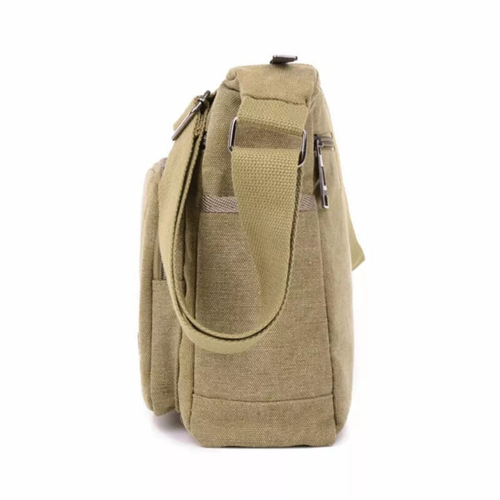 Lisslune | Shoulder Bag – Durable & Spacious for Travel